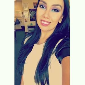 Meet your Posher, Celeste